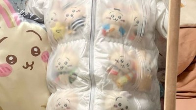 올 겨울 인싸들만 입을 수 있는