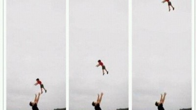 둥가둥가~ 생각의 차이