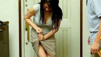 나 결혼했는데 앞집에 사는 남자가 자꾸 눈에 밟혀