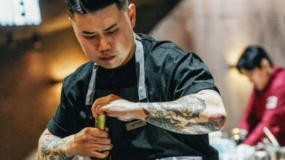 흑백요리사 이슈에서 관상쟁이들이 쫄딱 망한 이유.jpg