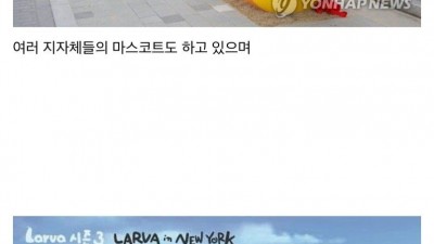 의외로 꾸준히 인기 많은 국산 애니