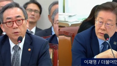 한일 관계가 많이 가까워지긴 했네요.
