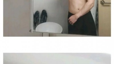 멸치남이 8개월 스테로이드 복용한 결과