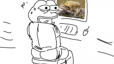 4살짜리 여동생 앞에서 ㄸ치다 걸림