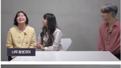 나이 차이가 중요하지 않은 이유