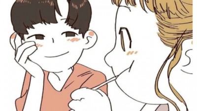 우리가 행복한 남자인 이유