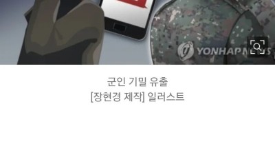 사채 담보로 암구호를 넘긴 군인들