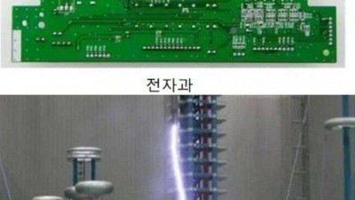 전기과 전자과 차이