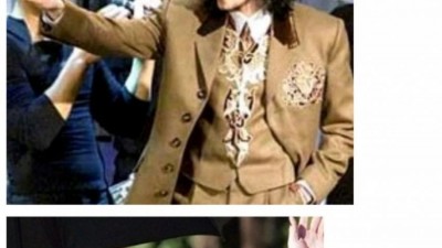 마이클잭슨 한테 옷 엄청 팔았던 앙드레김.jpg