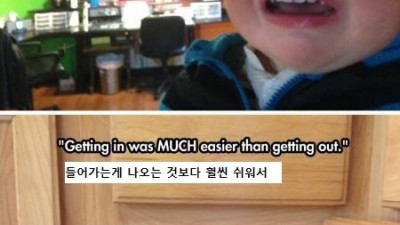 아기들이 우는 이유