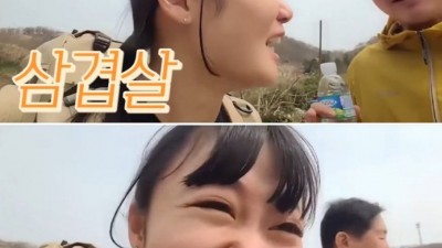 일본인 유튜버가 풀코스 대접받고도 당황한 이유