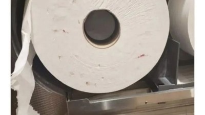 해외에서 공중화장실 난리 난 이유