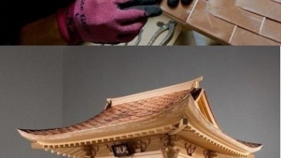 1년에 한채만 만드는 2억짜리