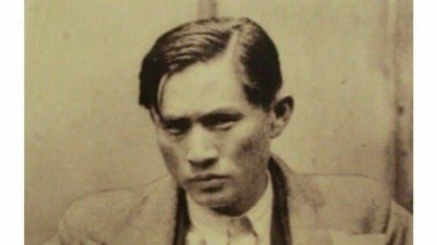 일본 소녀의 고백을 매몰차게 거절한 남자