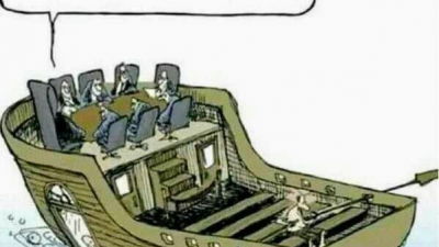 불필요한 예산 절감했는데 왜 운영이 안되는거지?.jpg