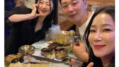 서프라이즈 누나 최신 근황