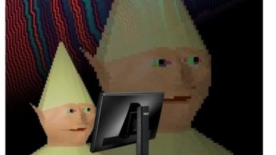 현재 2030이 인터넷 커뮤를 하는 이유