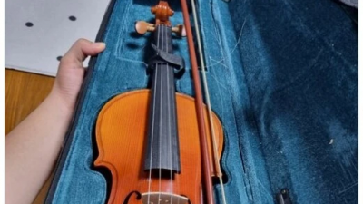 테무에어 구매한 테니스채