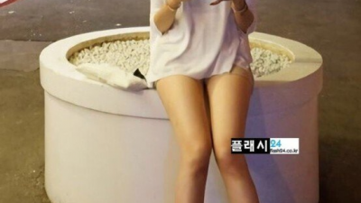 피팅모델계의 전설