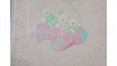 보고도 믿기지 않는 30년 애착이불 수선.jpg