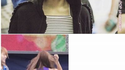 다시보는 걸그룹 싸움짱들~