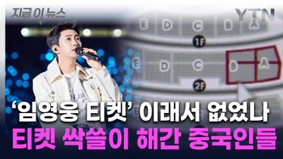 티켓 되팔이 대부분 중국 소행이었다.jpg