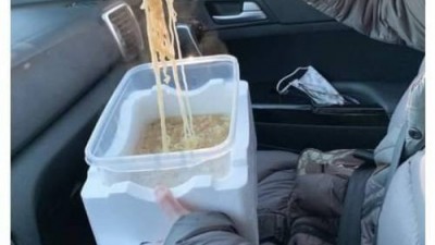 태어난김에 사는 아내