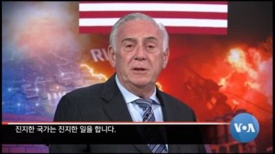 VOA:내일 당장 우크라에 K-9 70문을 보내길 바란다