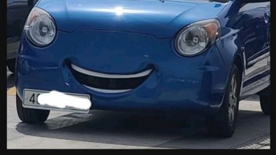 보면 기분 좋아지는 자동차튜닝