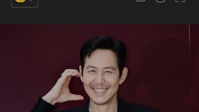 회사 접수하고 이사회를 지배하게 된 이정재JPG