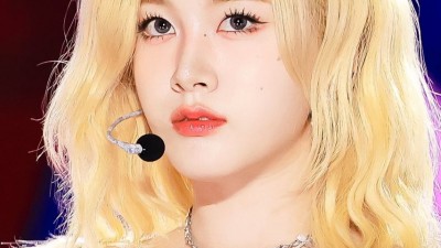 졸업사진은 그냥 정상적으로 찍는게 제일 이쁘다 추천하는 스테이씨 재이