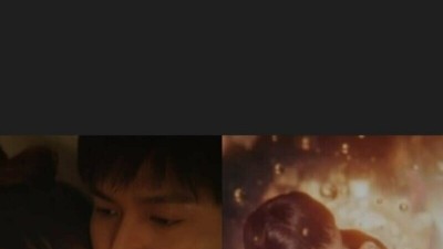 우주에서 섹.스하고 출산하고 사망한다는 드라마 또다른 요약