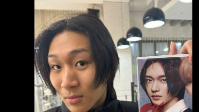 친구들이 연예인 누구 닮았다고 해줄 때 이런느낌
