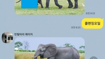 ??: 이거 맞추면 나랑 사귀는거다