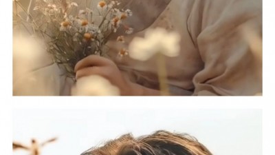 Ai 로 복원한 조선시대 노비와 천민의 얼굴