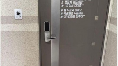 가짜광기 vs 진짜광기