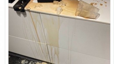 K-욕설 ㅅㅂ 근황