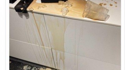 세계의 중심이 된 한국