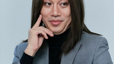 다나카 김경욱의 새로운 부캐 공개.jpg