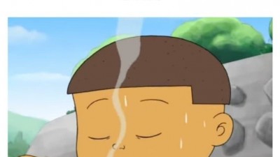 검정고무신 라면거지 참교육