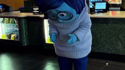슬픔이 개슬픔