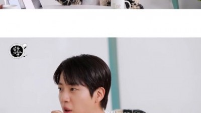 방탄 진 : 백종원은 게임에 돈써서 사람시키는줄.jpg