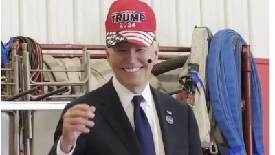 진작에 트럼프 라인으로 갈아탄 유명 정치인