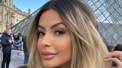 ㅇㅎ) “엉덩이에 매달 1800만 원짜리 정액 주사 맞는 모델 ㄷㄷ