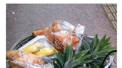 살 빼려고 자전거 산 후기