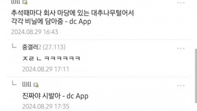 2024 한가위배 ㅈ소 추석 선물 우승자 탄생..jpg