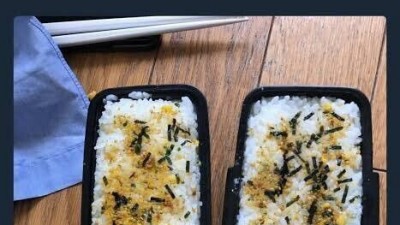 도시락이 바뀐 형제