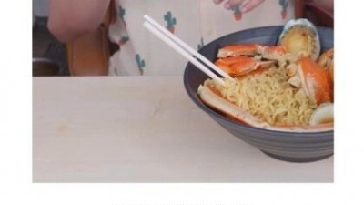 갑자기 터진 도네에 두려워하는 스트리머...