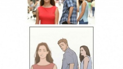 오해를 산 대가 ㅋㅋ