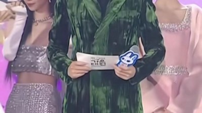 카리나 vs 장원영